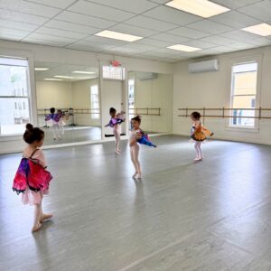 California School of Dance