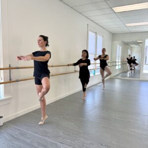 California School of Dance