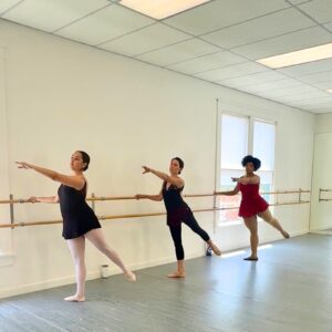 California School of Dance