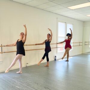California School of Dance