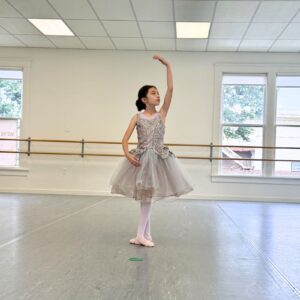 California School of Dance