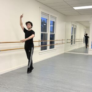 California School of Dance