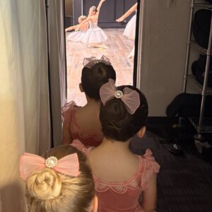 California School of Dance