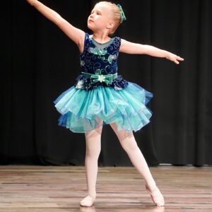 California School of Dance