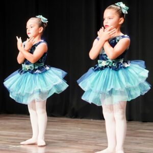 California School of Dance