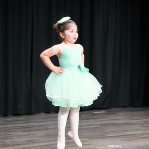 California School of Dance