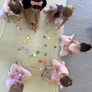 California School of Dance